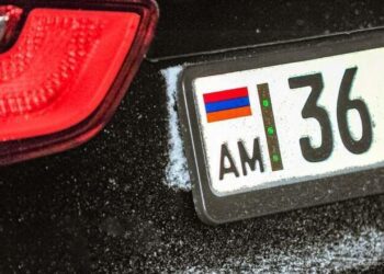 5375 адам шетелден әкелінген көлігін сәтті заңдастырды