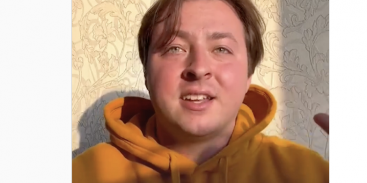 Америкалық азамат қазақ тілін Ninety one тобының әндерінен үйренген