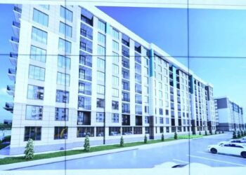ТҮРКІСТАННЫҢ СӘУЛЕТТІК ЖОБАЛАРЫ ТАЛҚЫЛАНДЫ