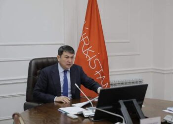 ЖЫЛ БАСЫНАН БЕРІ 4 МЕРДІГЕРГЕ ШАРА КӨРІЛДІ