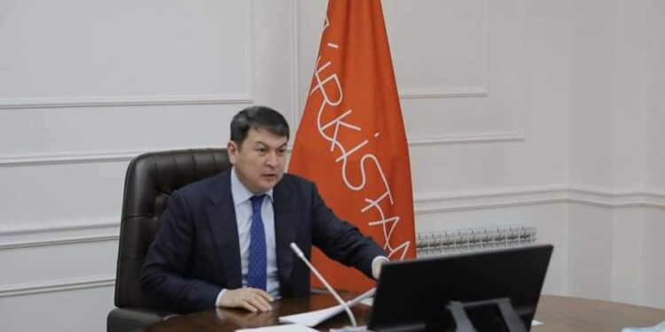 ЖЫЛ БАСЫНАН БЕРІ 4 МЕРДІГЕРГЕ ШАРА КӨРІЛДІ