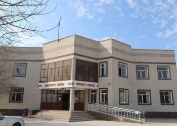 ЖЫЛ БАСЫНАН БЕРІ ХАЛЫҚТЫҚ КЕҢСЕ ҚЫЗМЕТІНЕ 24197 АЗАМАТ ЖҮГІНГЕН