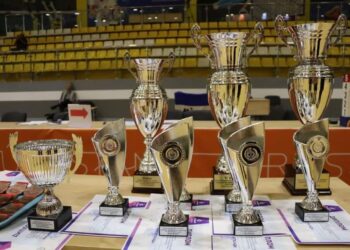 «ТҰРАН» БАСКЕТБОЛШЫЛАРЫ ҰЛТТЫҚ ЛИГАДА ЕЛ ЧЕМПИОНЫ АТАНДЫ