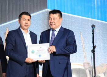 ТҮРКІСТАНДА ХАЛЫҚАРАЛЫҚ МУЗЕЙЛЕР КҮНІ АТАЛЫП ӨТТІ