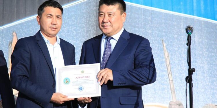 ТҮРКІСТАНДА ХАЛЫҚАРАЛЫҚ МУЗЕЙЛЕР КҮНІ АТАЛЫП ӨТТІ