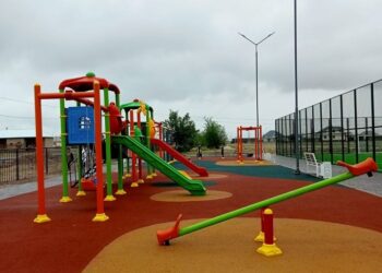 ЯССЫ СЕКТОРЫ САПАЛЫ ЖАРЫҚПЕН ҚАМТЫЛУДА