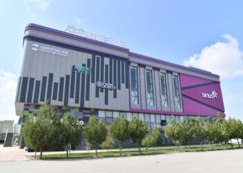 IT ТЕХНОЛОГИЯЛАР МЕН РОБОТОТЕХНИКАНЫ ДАМЫТУ БОЙЫНША ЧЕМПИОНАТ ӨТКІЗІЛДІ