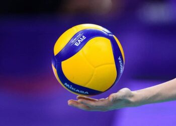 ВОЛЕЙБОЛДАН ҚАЛА БІРІНШІЛІГІНІҢ ЖЕҢІМПАЗДАРЫ АНЫҚТАЛДЫ