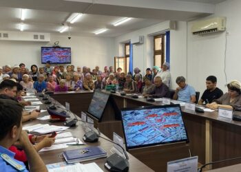 БЕЛГІЛЕНБЕГЕН ОРЫНДАРДА САУДА ЖАСАҒАНДАРҒА ҚАТАҢ ШАРА КӨРІЛЕДІ