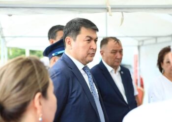 ТҮРКІСТАН: “ЖОЛАУШЫНЫҢ” ЖАҒДАЙЫ ҚАЛАЙ?