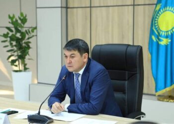 БІРЛІК БОЛСА, ТАЛАПҚА САЙ ТІРЛІК ТЕ БОЛАДЫ