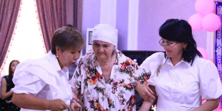 ҚАРТТАРЫМ АЛТЫН ҚАЗЫНАМ!