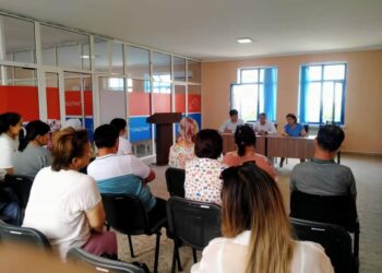 Түркістан қаласында тұрғын үй көмегін көрсетудің мөлшері мен тәртібі бекітілді