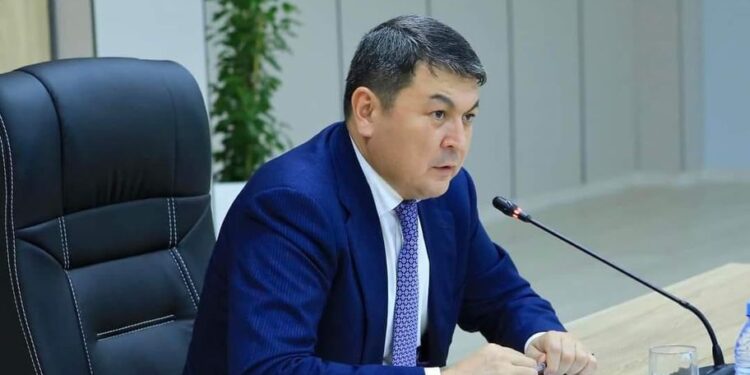 ҚАЛА ӘКІМІНІҢ КЕЗЕКТІ ЛЕЗДЕМЕЛІК МӘЖІЛІСІ ӨТТІ