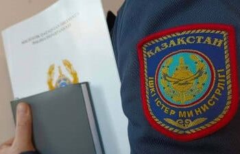 ҚАБЫЛДАНҒАН ШАРАЛАР НӘТИЖЕСІН БЕРЕ БАСТАДЫ
