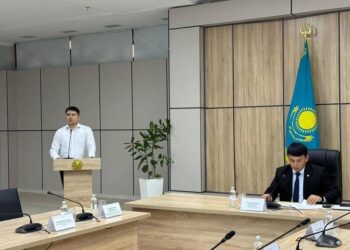 КӘСІПКЕРЛІК НЕГІЗДЕРІ ТҮСІНДІРІЛДІ