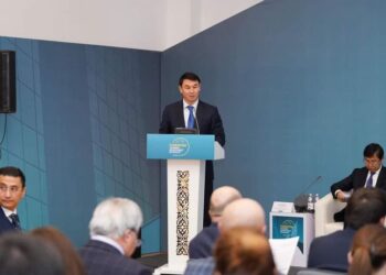 БАУЫРЛАС ЕЛДЕРДІҢ ИНВЕСТОРЛАРЫ ТҮРКІСТАН ӨҢІРІНІҢ ӘЛЕУЕТІН ЖОҒАРЫ БАҒАЛАДЫ