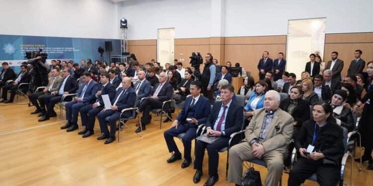 БАУЫРЛАС ЕЛДЕРДІҢ ИНВЕСТОРЛАРЫ ТҮРКІСТАН ӨҢІРІНІҢ ӘЛЕУЕТІН ЖОҒАРЫ БАҒАЛАДЫ
