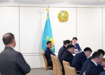 ТҮРКІСТАННЫҢ ТҮРКІ ӘЛЕМІНІҢ ТУРИЗМ АСТАНАСЫ АТАНУЫНА БАЙЛАНЫСТЫ 40-ТАН АСТАМ ІС-ШАРА ӨТЕДІ