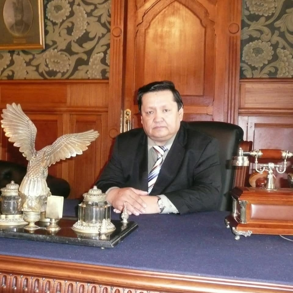 САЗДЫ САУРАННЫҢ САҢЛАҒЫ