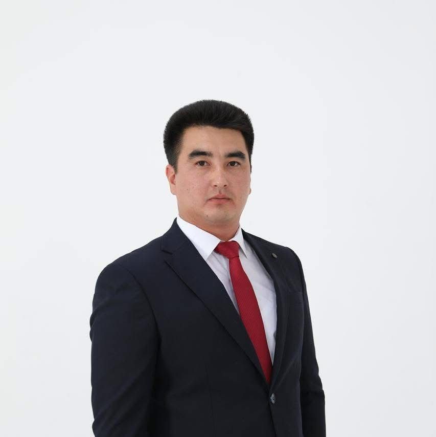 Сауран ауданы Үшқайық ауылдық округінің әкімі Болат Сенбековтың    2025 жылдың 5 айында  атқарған жұмыстары туралы есебі