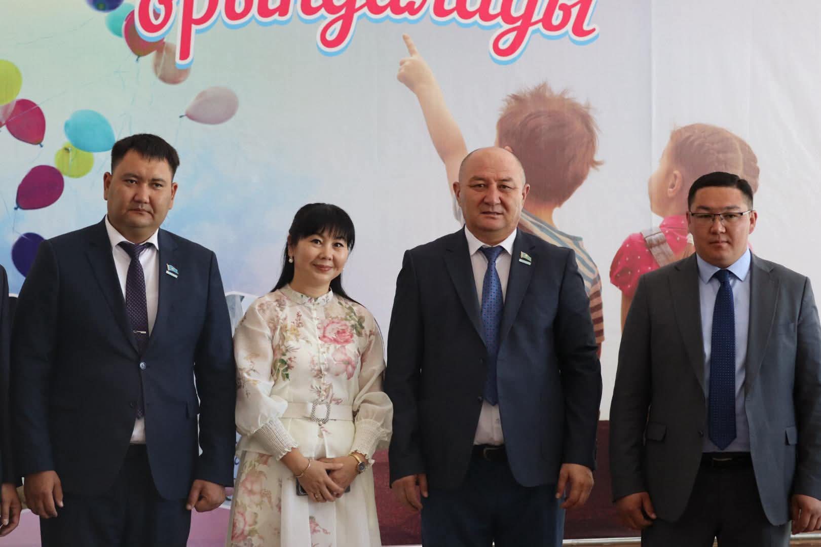 ТҮРКІСТАН: АРМАНДАРҒА ҚАНАТ БІТІРГЕН ИГІ ЖОБА