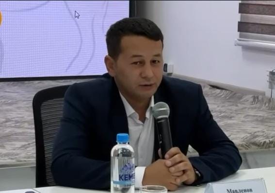 Сауран: «Адал азамат» тақырыбында мотивациялық кездесу өтті