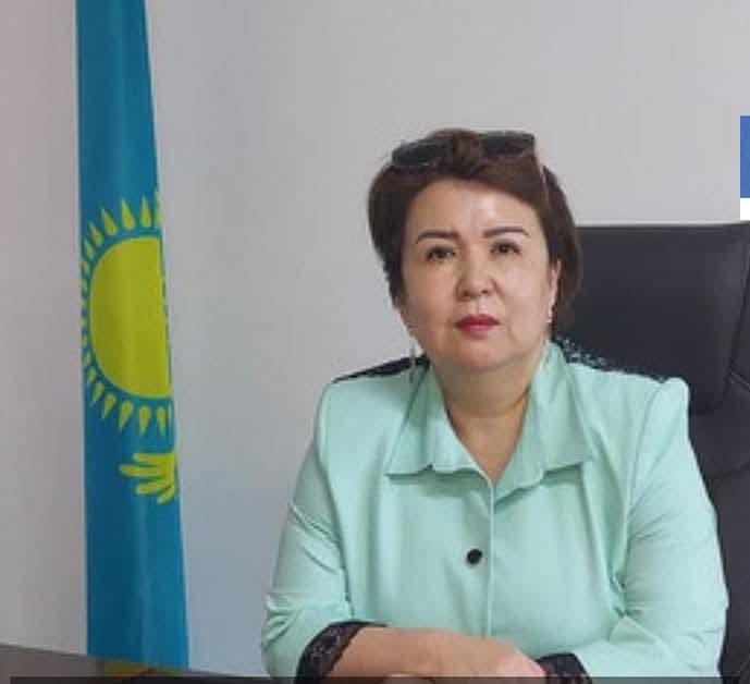 Түркістан қаласы әкімдігінің Жұмыспен қамту және әлеуметтік бағдарламалар бөлімінің 2025 жылдың 6 айындағы жұмыс қорытындысы