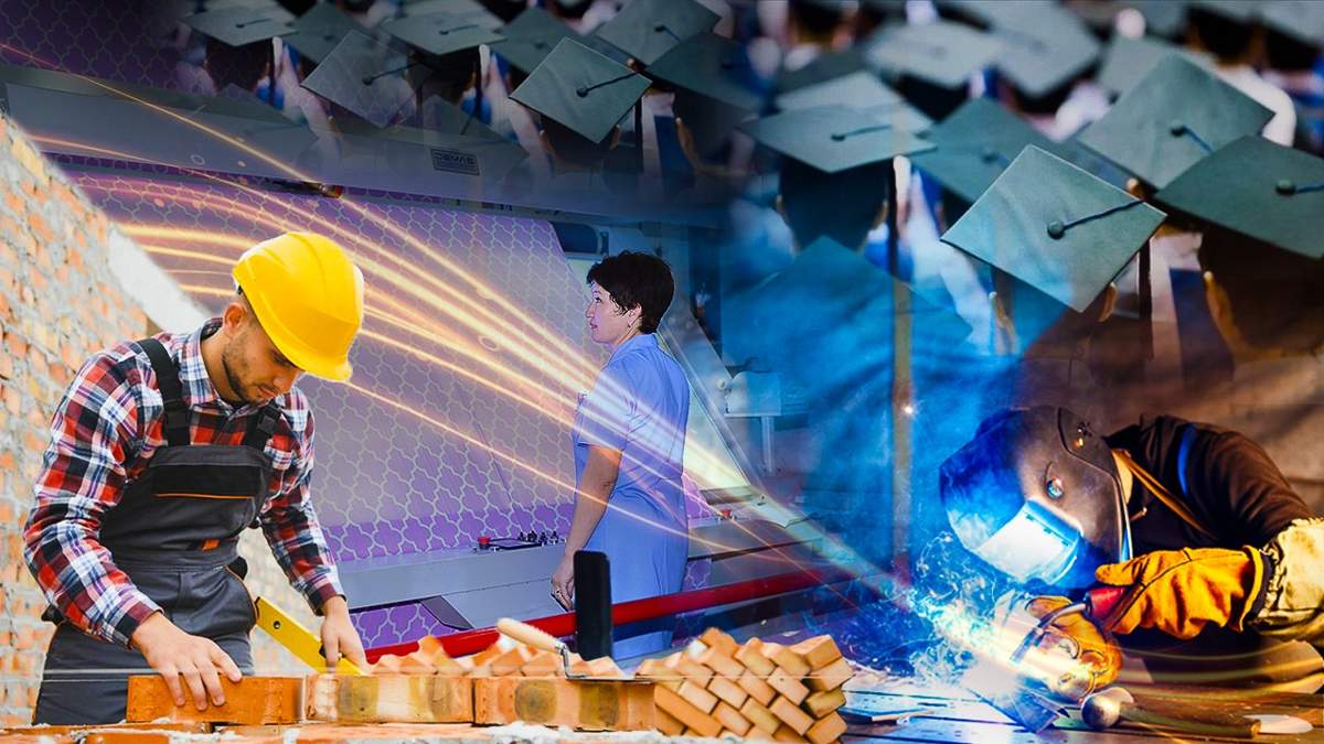 Түркістан: Еңбекке негізделген жауапты азаматтық ұстаным -әлеуметтік масылдықты жоюдың тиімді тетігі
